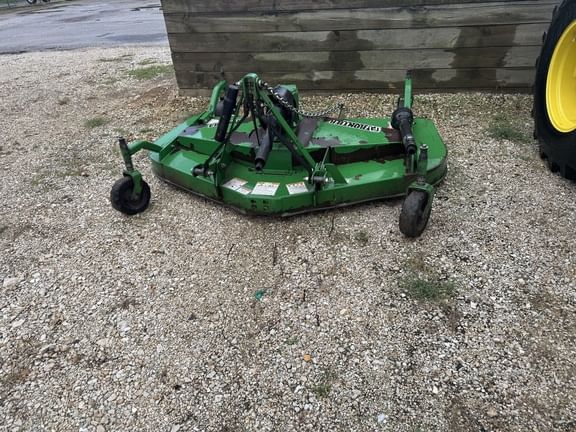 2011 Frontier GM1084R Equipment Image0