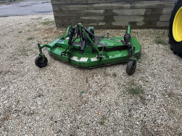 Main image Frontier GM1084R