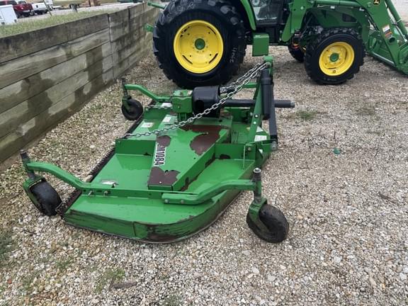 Image of Frontier GM1084R equipment image 3
