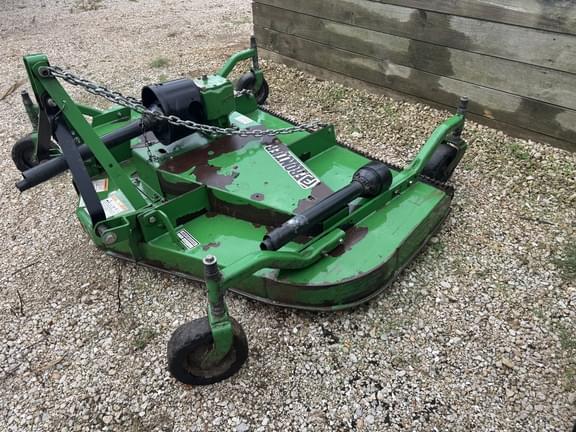 Image of Frontier GM1084R equipment image 1