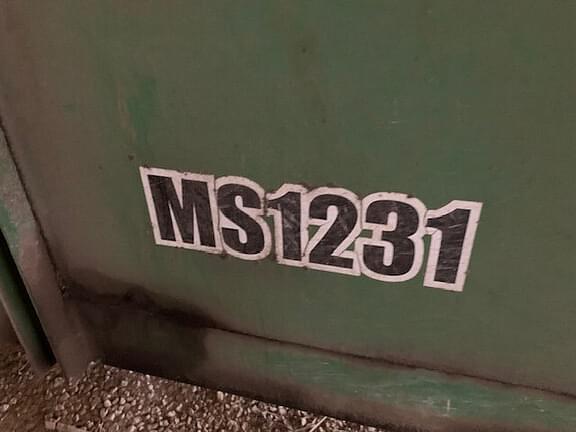 Image of Frontier MS1231 equipment image 4