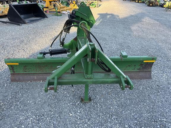 Image of Frontier RB2309 equipment image 2