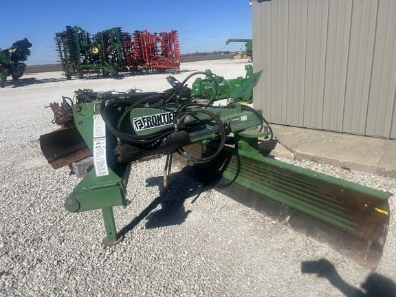 2011 Frontier RB2409 Equipment Image0