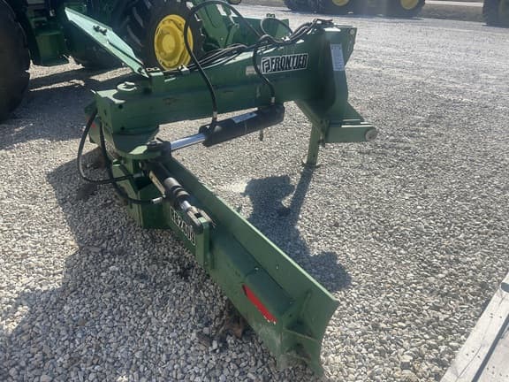 Image of Frontier RB2409 equipment image 3