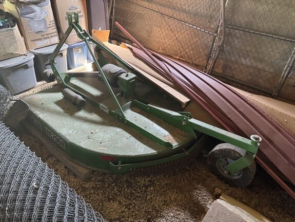 2011 Frontier RC2060 Equipment Image0