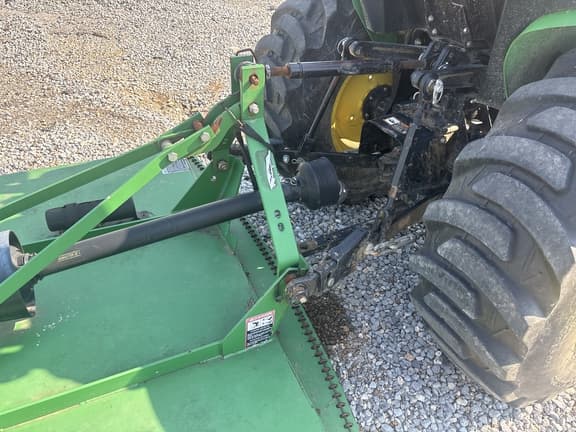 Image of Frontier RC2072 equipment image 1