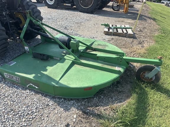 2011 Frontier RC2072 Equipment Image0
