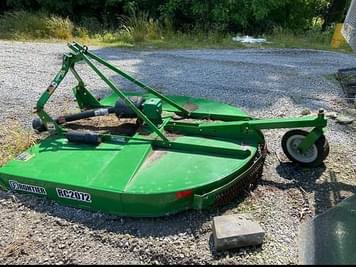 Main image Frontier RC2072