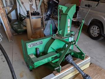 Main image Frontier SB1154