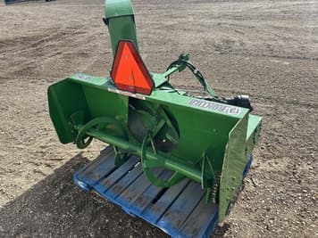 Main image Frontier SB1164