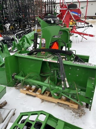 Main image Frontier SB2164