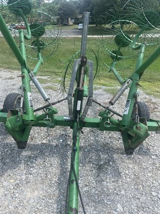 Image of Frontier TD1010E equipment image 1