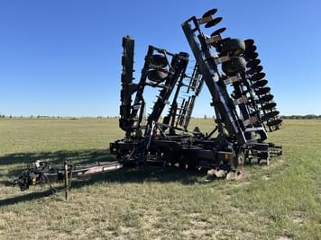 Main image Gates Coulter Disk