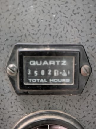 Image of Gehl 5640 equipment image 3