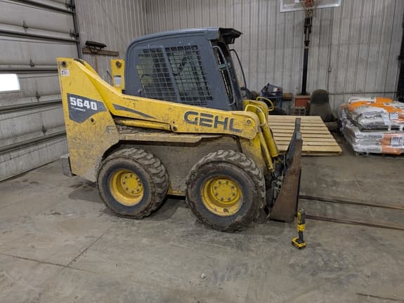 Image of Gehl 5640 Primary image