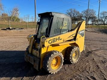 Main image Gehl 5640