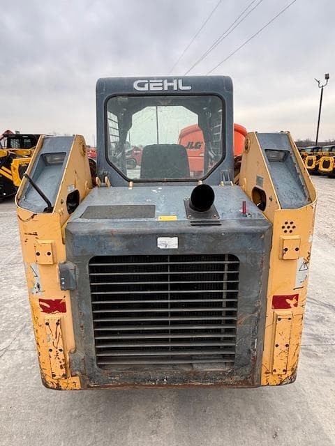 Image of Gehl CTL65 equipment image 1