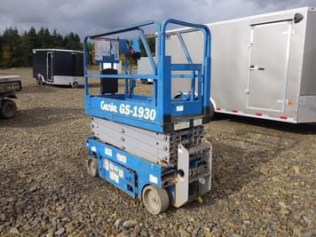 Main image Genie GS-1930