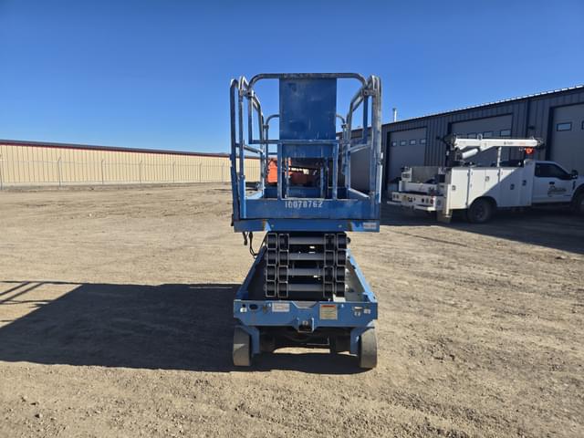 Image of Genie GS-3246 equipment image 3