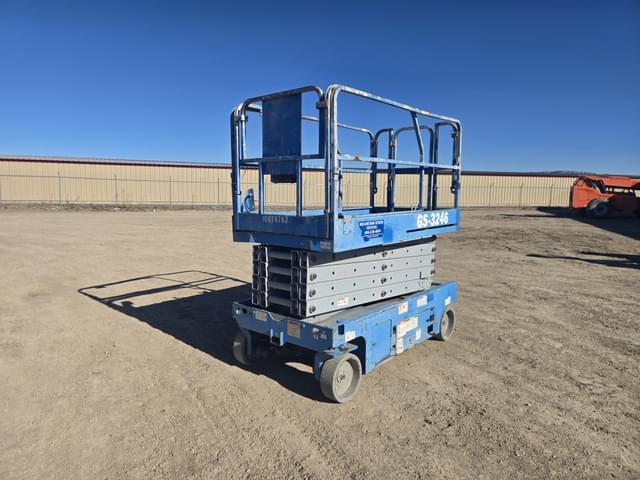 Image of Genie GS-3246 equipment image 1