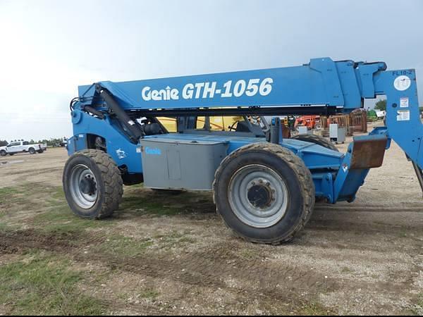Image of Genie GTH1056 equipment image 2