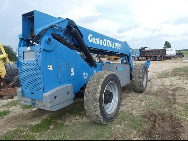 Image of Genie GTH1056 equipment image 3
