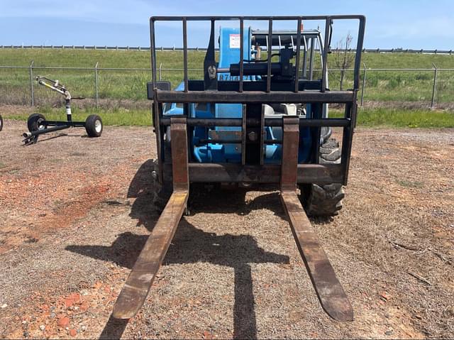 Image of Genie GTH5519 equipment image 1