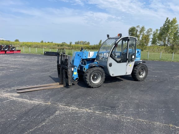 Main image Genie GTH5519