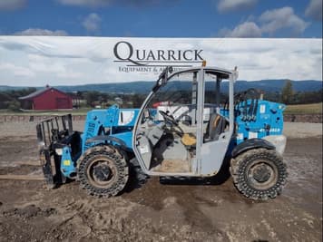 Main image Genie GTH5519