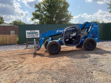 Main image Genie GTH844