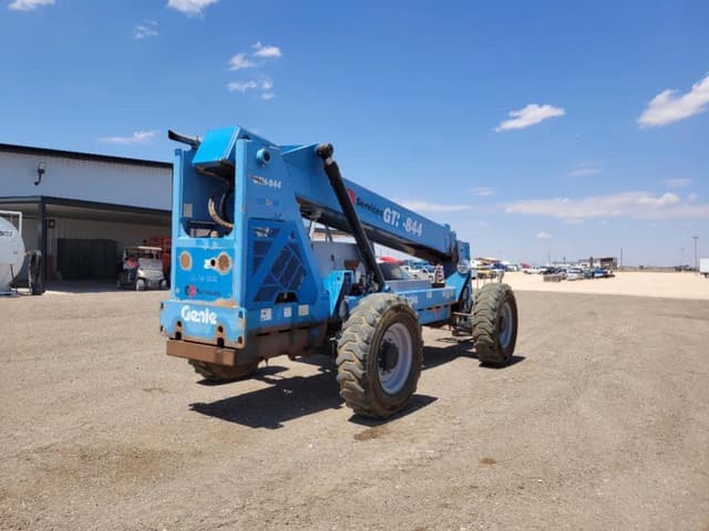 Image of Genie GTH844 equipment image 4
