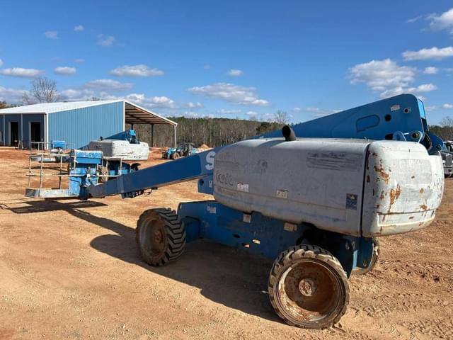 Image of Genie S-60X equipment image 2