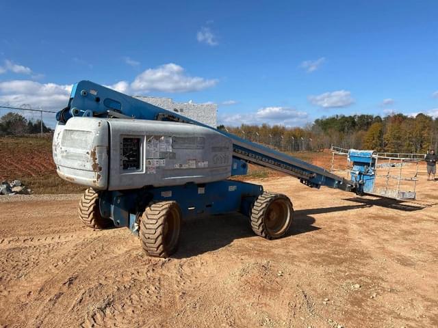 Image of Genie S-60X equipment image 3