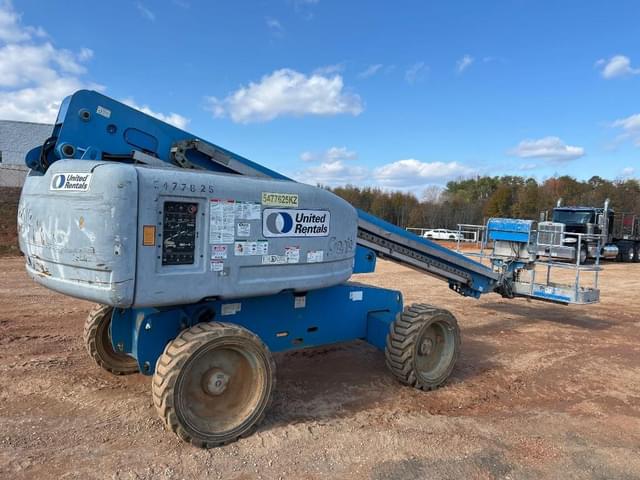 Image of Genie S-60X equipment image 3