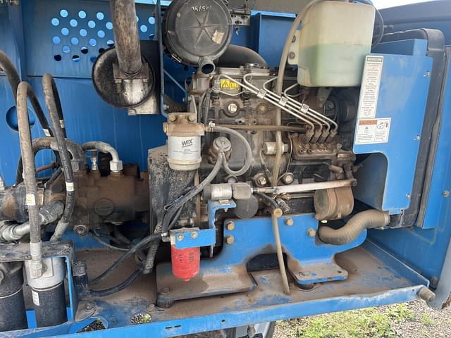 Image of Genie S-60X equipment image 4