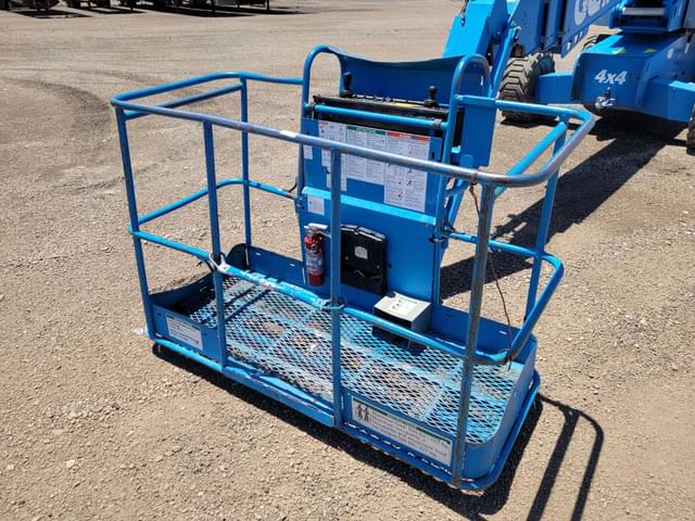 Image of Genie S-65 equipment image 1