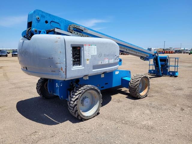 Image of Genie S-65 equipment image 4