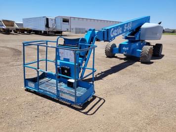 Main image Genie S-65