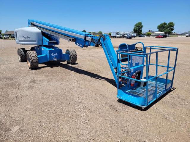 Image of Genie S-65 equipment image 3