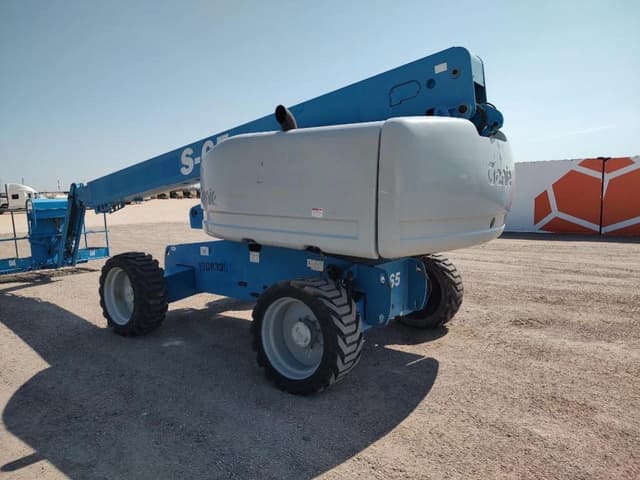 Image of Genie S-65 equipment image 3