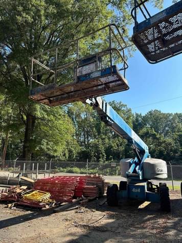 Main image Genie S60