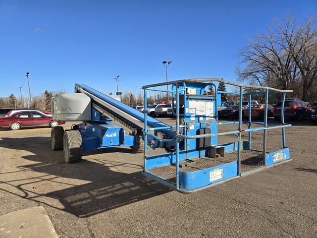 Image of Genie S60X equipment image 2