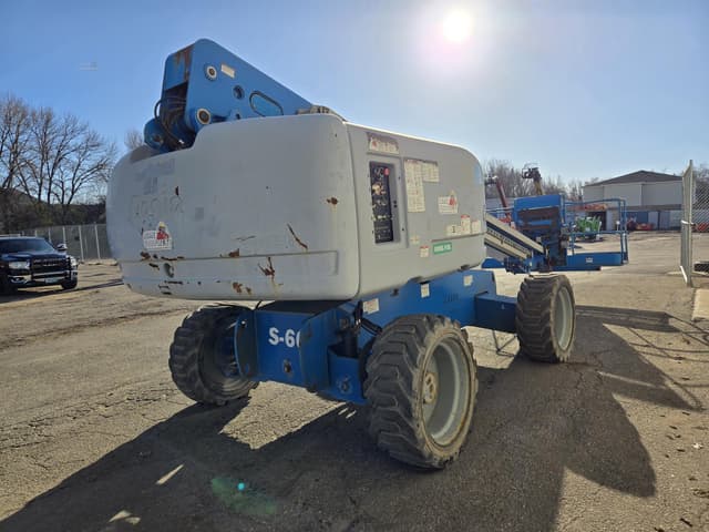 Image of Genie S60X equipment image 4