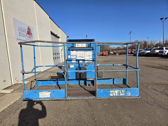 Image of Genie S60X equipment image 1