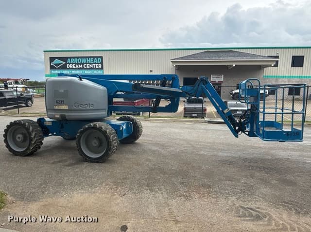 Image of Genie Z-45/25 equipment image 3