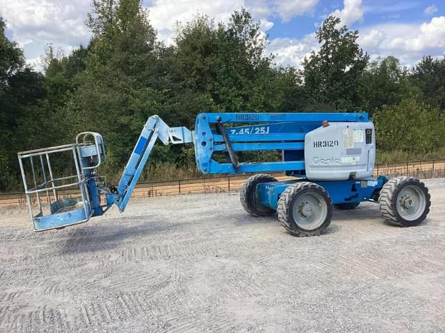 Image of Genie Z45/25 equipment image 2