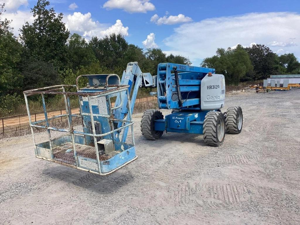 Image of Genie Z45/25 Primary image