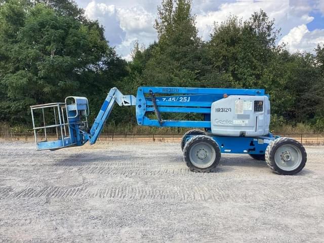 Image of Genie Z45/25 equipment image 3