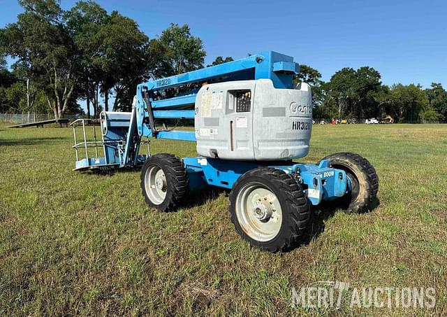 Image of Genie Z45/25 equipment image 2