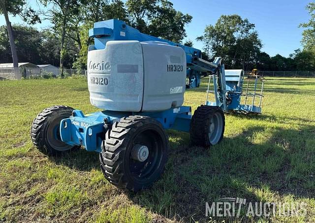 Image of Genie Z45/25 equipment image 4